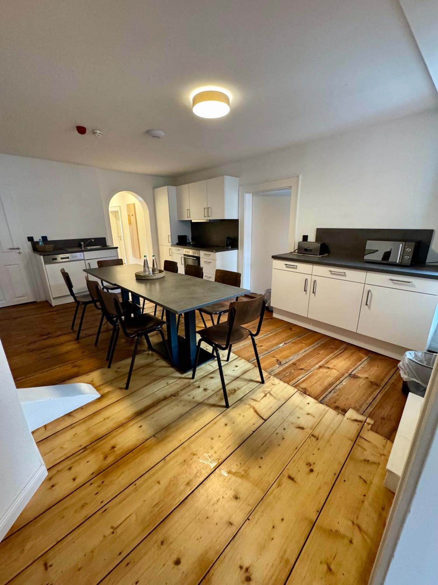 Hopfenhotel Am Adenauerufer Bamberg Buitenkant foto